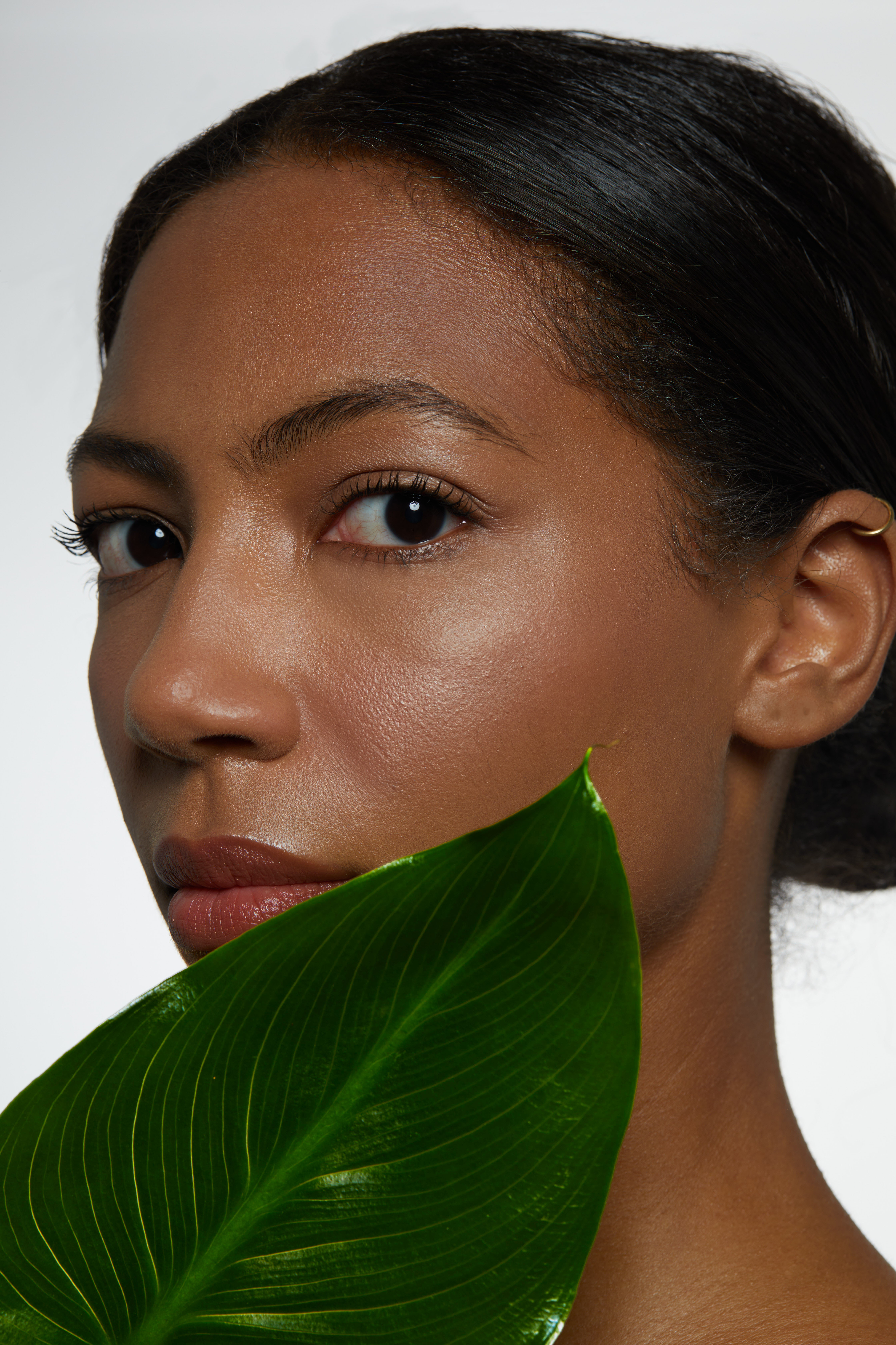 #YOURBESTSELF LAUNCH CAMPAIGN